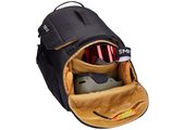 Thule RoundTrip Snow Duffel 80L - Black