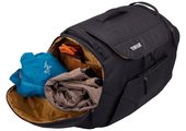 Thule RoundTrip Snow Duffel 80L - Black