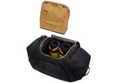 Thule RoundTrip Snow Duffel 80L - Black