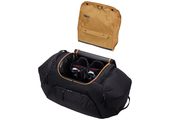 Thule RoundTrip Snow Duffel 80L - Black