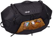 Thule RoundTrip Snow Duffel 80L - Black