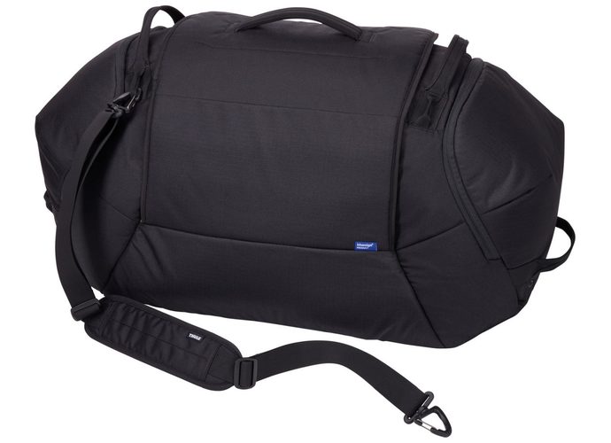 Thule RoundTrip Snow Duffel 80L - Black