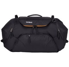 Thule RoundTrip Snow Duffel 80L - torba na narty i snowboard czarna