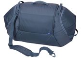 Thule RoundTrip Snow Duffel 80L - torba na narty i snowboard Dark Slate