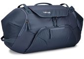 Thule RoundTrip Snow Duffel 80L - torba na narty i snowboard Dark Slate