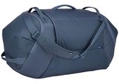 Thule RoundTrip Snow Duffel 80L - torba na narty i snowboard Dark Slate