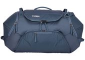 Thule RoundTrip Snow Duffel 80L - torba na narty i snowboard Dark Slate
