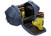 Thule RoundTrip Snow Duffel 80L - torba na narty i snowboard Dark Slate