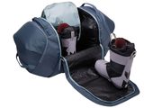 Thule RoundTrip Snow Duffel 80L - torba na narty i snowboard Dark Slate