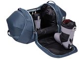 Thule RoundTrip Snow Duffel 80L - torba na narty i snowboard Dark Slate
