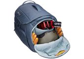 Thule RoundTrip Snow Duffel 80L - torba na narty i snowboard Dark Slate