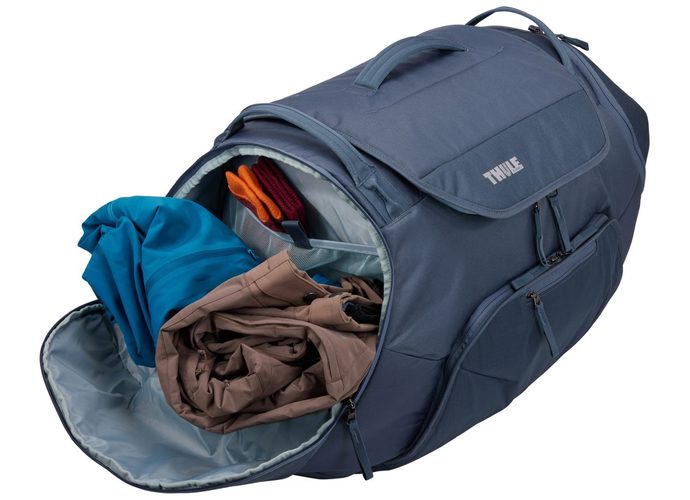 Thule RoundTrip Snow Duffel 80L - Dark Slate