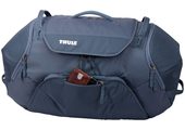 Thule RoundTrip Snow Duffel 80L - Dark Slate