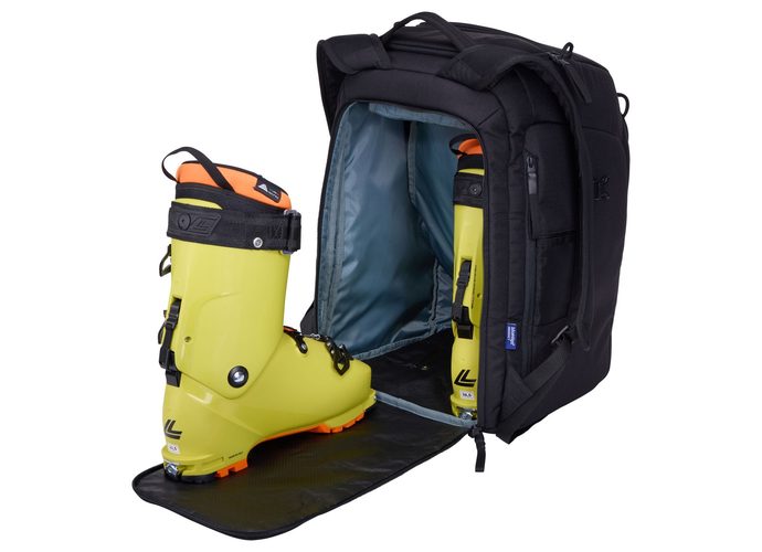 Thule RoundTrip Boot Backpack 45L - Plecak na buty narciarskie czarny