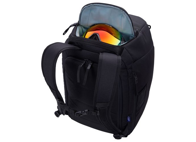 Thule RoundTrip Boot Backpack 45L - Plecak na buty narciarskie czarny