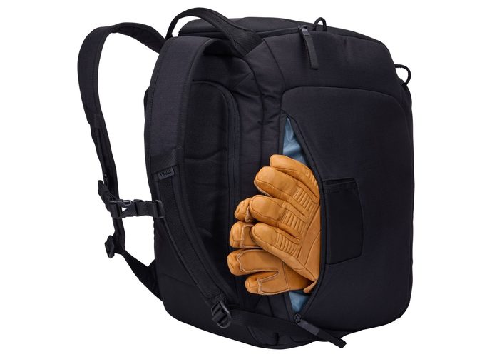 Thule RoundTrip Boot Backpack 45L - Plecak na buty narciarskie czarny