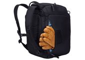 Thule RoundTrip Boot Backpack 45L - Plecak na buty narciarskie czarny