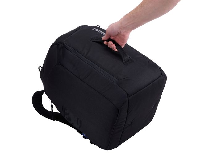 Thule RoundTrip Boot Backpack 45L - Plecak na buty narciarskie czarny