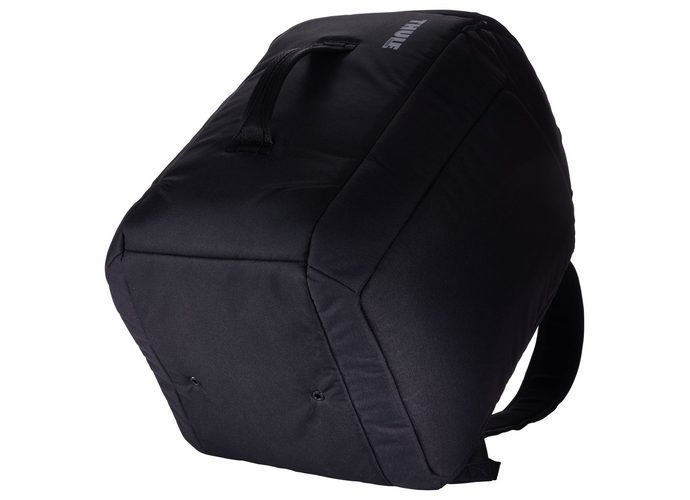 Thule RoundTrip Boot Backpack 45L - Plecak na buty narciarskie czarny