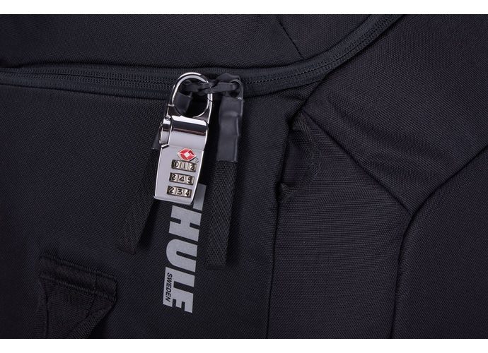 Thule RoundTrip Boot Backpack 45L - Plecak na buty narciarskie czarny