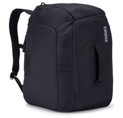 Thule RoundTrip Boot Backpack 45L - Plecak na buty narciarskie czarny