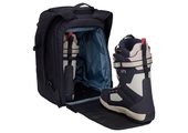 Thule RoundTrip Boot Backpack 45L - Plecak na buty narciarskie czarny