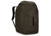 Thule RoundTrip Boot Backpack 60L deep khaki - Plecak na buty narciarskie i snowboardowe