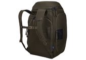 Thule RoundTrip Boot Backpack 60L deep khaki - Plecak na buty narciarskie i snowboardowe