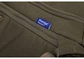 Thule RoundTrip Boot Backpack 60L deep khaki - Plecak na buty narciarskie i snowboardowe