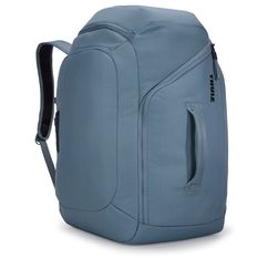 Thule RoundTrip Boot Backpack 60L mid blue - Plecak na buty narciarskie i snowboardowe