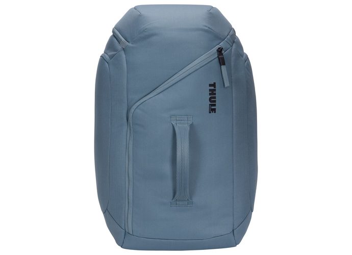 Thule RoundTrip Boot Backpack 60L mid blue - Plecak na buty narciarskie i snowboardowe