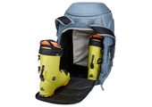 Thule RoundTrip Boot Backpack 60L mid blue - Plecak na buty narciarskie i snowboardowe
