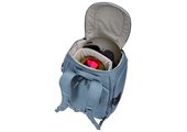 Thule RoundTrip Boot Backpack 60L mid blue - Plecak na buty narciarskie i snowboardowe