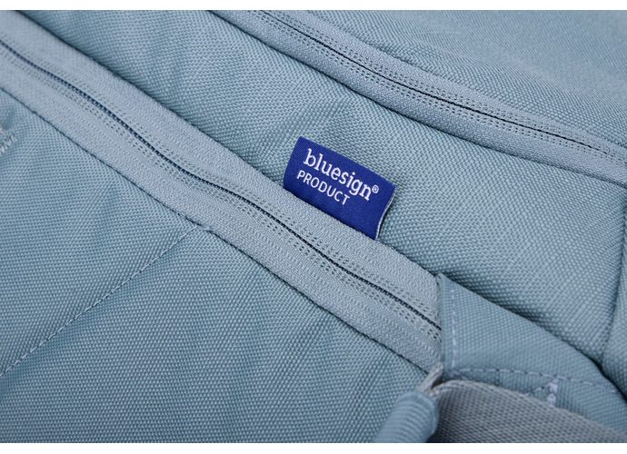 Thule RoundTrip Boot Backpack 60L mid blue - Plecak na buty narciarskie i snowboardowe