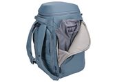 Thule RoundTrip Boot Backpack 60L mid blue - Plecak na buty narciarskie i snowboardowe