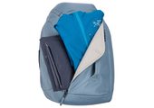 Thule RoundTrip Boot Backpack 60L mid blue - Plecak na buty narciarskie i snowboardowe