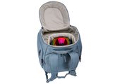 Thule RoundTrip Boot Backpack 60L mid blue - Plecak na buty narciarskie i snowboardowe