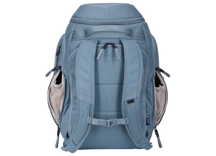 Thule RoundTrip Boot Backpack 60L mid blue - Plecak na buty narciarskie i snowboardowe