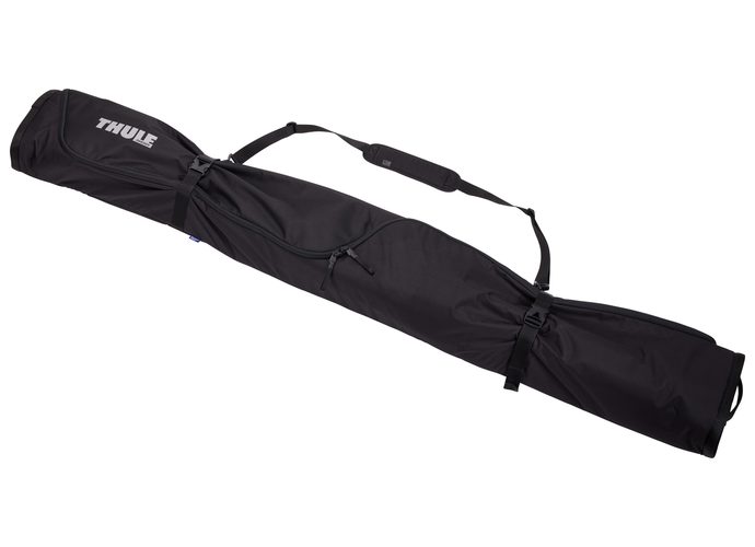 Thule RoundTrip Ski Bag 192cm czarna - Torba na narty