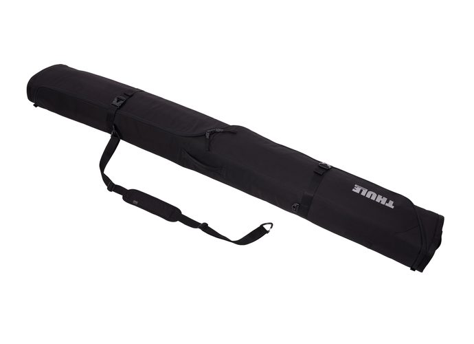 Thule RoundTrip Ski Bag 192cm czarna - Torba na narty