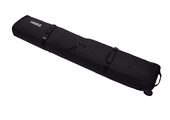 Thule RoundTrip Ski Roller 175cm czarna - Torba na narty z kółkami