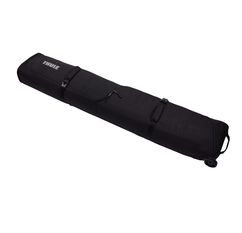 Thule RoundTrip Ski Roller 175cm czarna - Torba na narty z kółkami