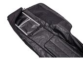 Thule RoundTrip Ski Roller 175cm czarna - Torba na narty z kółkami