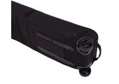 Thule RoundTrip Ski Roller 175cm czarna - Torba na narty z kółkami