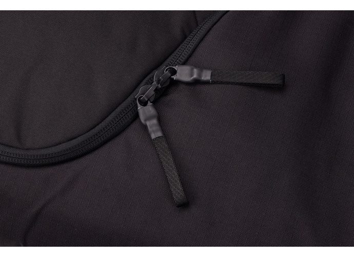 Thule RoundTrip Ski Roller 175cm czarna - Torba na narty z kółkami