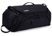Thule Roundtrip Bike Duffel - czarna - Torba podróżna/rowerowa