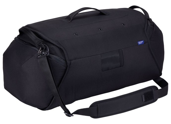 Thule Roundtrip Bike Duffel - czarna - Torba podróżna/rowerowa