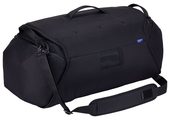 Thule Roundtrip Bike Duffel - czarna - Torba podróżna/rowerowa