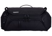 Thule Roundtrip Bike Duffel - czarna - Torba podróżna/rowerowa
