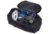 Thule Roundtrip Bike Duffel - czarna - Torba podróżna/rowerowa
